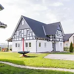 Hof Koehne - Forsthaus 2er Holiday home Schmallenberg