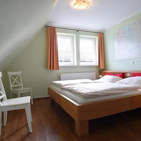 Hof Koehne - Forsthaus 2er Vakantiehuis