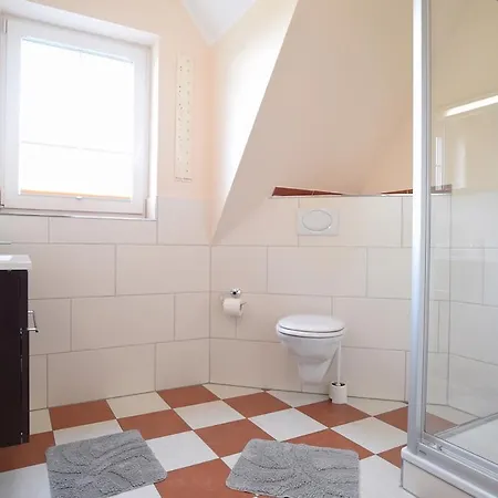 Hof Koehne - Forsthaus 2er *