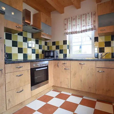 Hof Koehne - Forsthaus 2er Schmallenberg