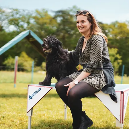 Vakantiehuis Hof Koehne - Forsthaus 2er *