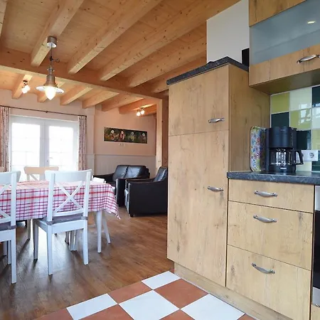 Hof Koehne - Forsthaus 2er Prázdninový dům Schmallenberg