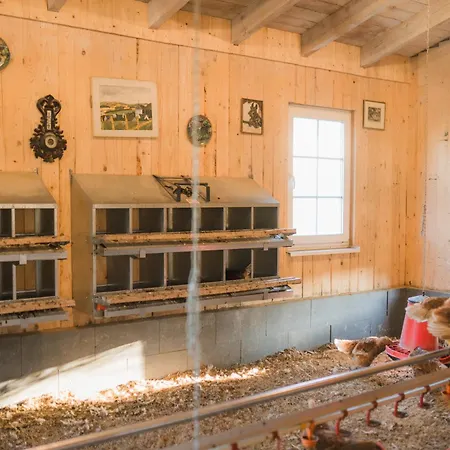 Hof Koehne - Forsthaus 2er