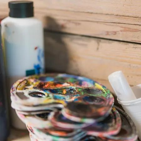 Vakantiehuis Hof Koehne - Forsthaus 2er *