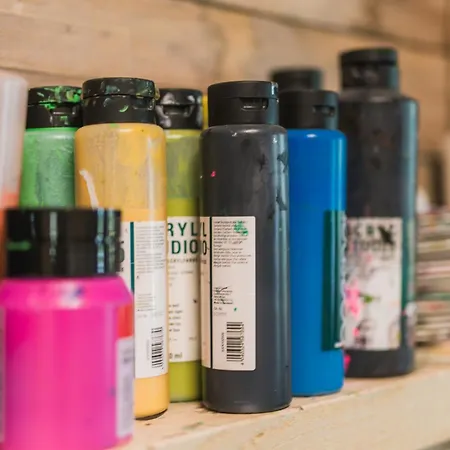 Hof Koehne - Forsthaus 2er Prázdninový dům