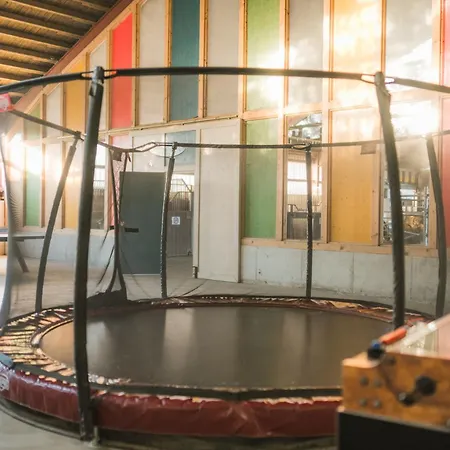 Hof Koehne - Forsthaus 2er Vakantiehuis *