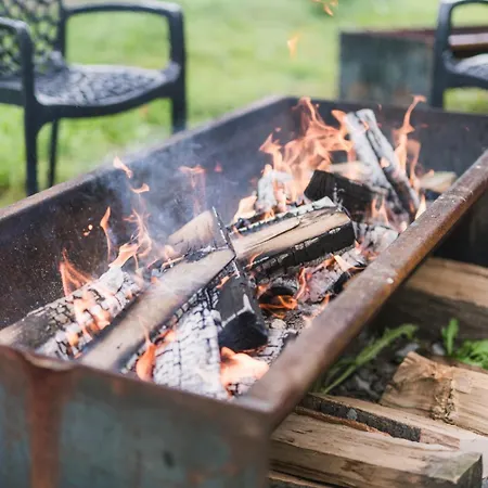 Prázdninový dům Hof Koehne - Forsthaus 2er