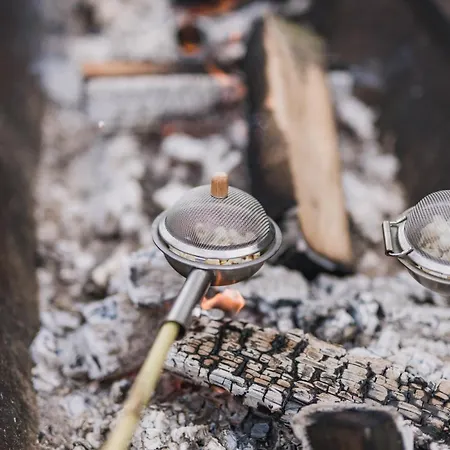 Vakantiehuis Hof Koehne - Forsthaus 2er