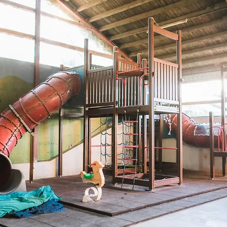 Hof Koehne - Forsthaus 2er Vakantiehuis