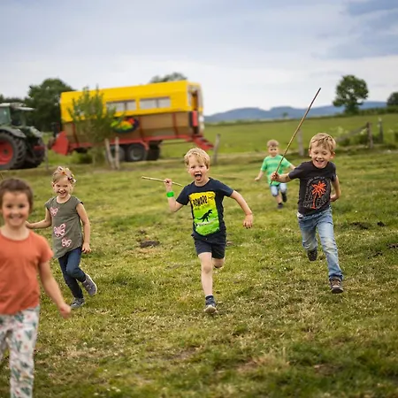 Hof Koehne - Forsthaus 2er Prázdninový dům