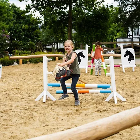 Hof Koehne - Forsthaus 2er