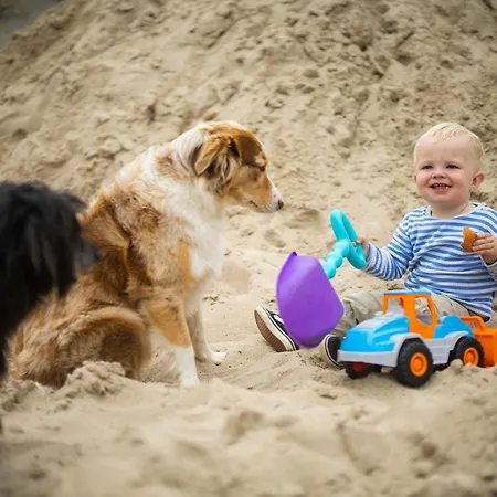 Hof Koehne - Forsthaus 2er Prázdninový dům *