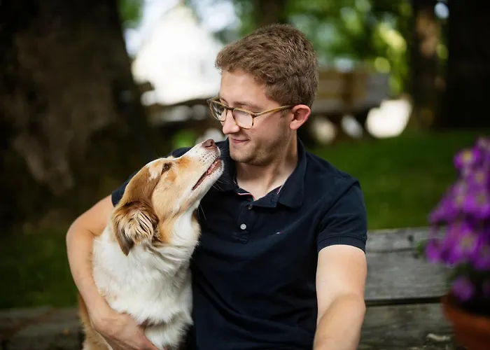 Hof Koehne - Forsthaus 2er Сasa de vacaciones Schmallenberg