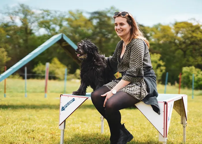 Сasa de vacaciones Hof Koehne - Forsthaus 2er *