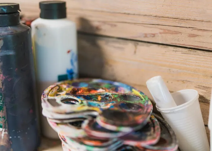 Сasa de vacaciones Hof Koehne - Forsthaus 2er *