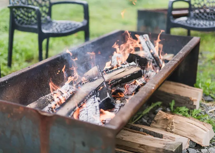 Сasa de vacaciones Hof Koehne - Forsthaus 2er