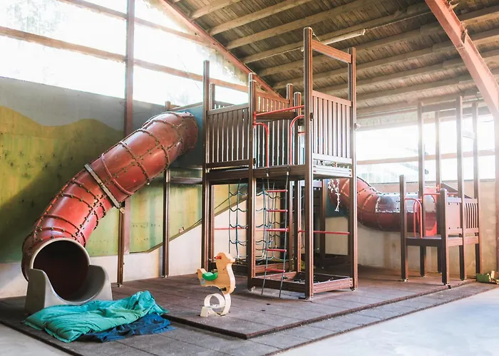 Hof Koehne - Forsthaus 2er Сasa de vacaciones