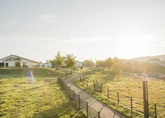 Hof Koehne - Forsthaus 2er Schmallenberg